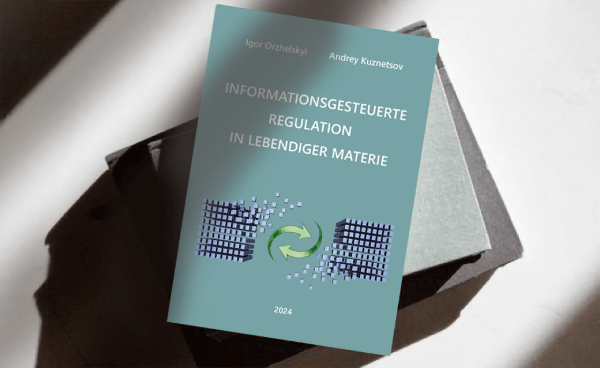 Informationsregulierung in lebender Materie